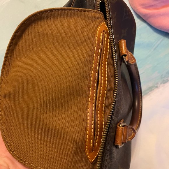 Louis Vuitton Speedy 30 Vintage Brown - Picture 7 of 12